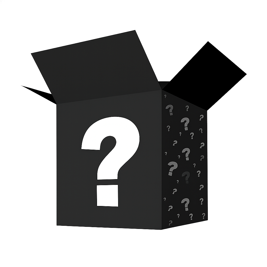 Mystery BOX