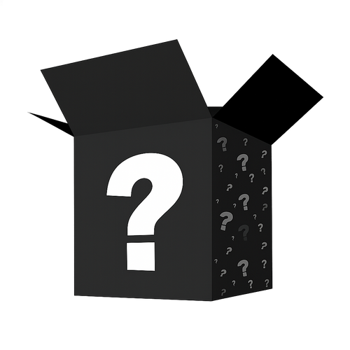 Mystery BOX