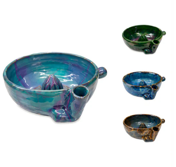 Hearthmade™ Berry Bowls